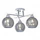 Потолочная люстра Arte Milano Amalfi 326508/3 WH+CR