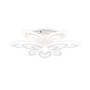Потолочная люстра Ambrella Light Acrylica Original FA4547