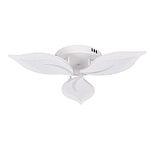 Потолочная люстра Natali Kovaltseva Sirius LED LAMPS 81164