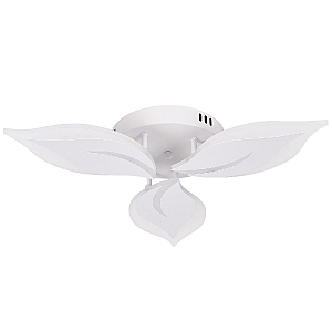 Потолочная люстра Natali Kovaltseva Sirius LED LAMPS 81164
