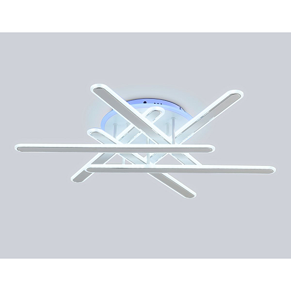 Потолочная люстра Ambrella Light Acrylica Original FA8907