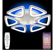 Потолочная люстра Natali Kovaltseva LED LAMPS 81134