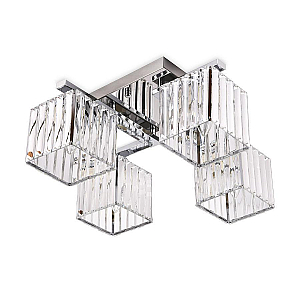 Потолочная люстра Ambrella Light Traditional TR5213