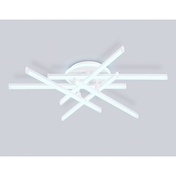 Люстра Ambrella Light COMFORT FL6251