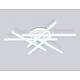 Люстра Ambrella Light COMFORT FL6251