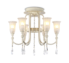Потолочная люстра Ambrella Light Traditional TR3242