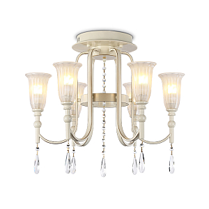Потолочная люстра Ambrella Light Traditional TR3242