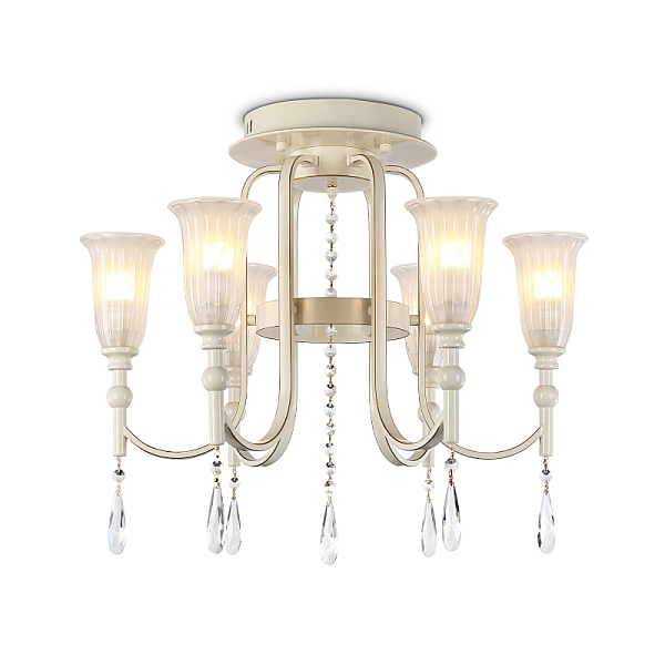 Подвесная люстра Ambrella light Traditional TR3242