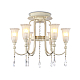 Подвесная люстра Ambrella light Traditional TR3242