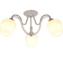 Потолочная люстра Toplight Abegail TL1133-3D