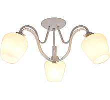 Потолочная люстра Toplight Abegail TL1133-3D