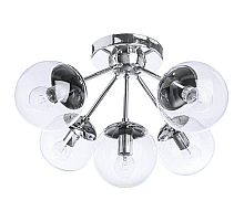 Потолочная люстра Arte Lamp A1664PL-5CC