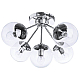 Потолочная люстра Arte Lamp A1664PL-5CC