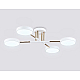 Люстра на штанге Ambrella light COMFORT FL516331