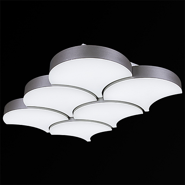 Потолочная люстра Reluce 01218-0.3-06LED