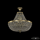Потолочная люстра Bohemia Ivele Crystal 19051/H1/55IV G C1