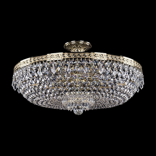 Потолочная люстра Bohemia Ivele 19271/55IV G