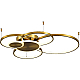 Потолочная светодиодная люстра MyFar Nora MR1171-CL
