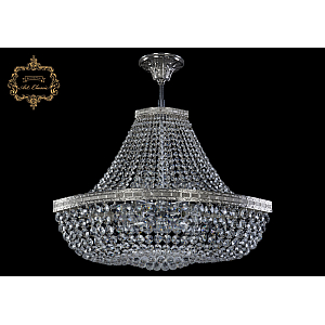 Потолочная люстра Art Classic 21.283.H1.55SP.Ni