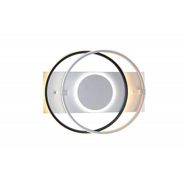 Потолочная люстра Natali Kovaltseva HIGH-TECH LED LAMPS 82003