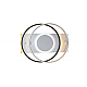 Потолочная люстра Natali Kovaltseva HIGH-TECH LED LAMPS 82003