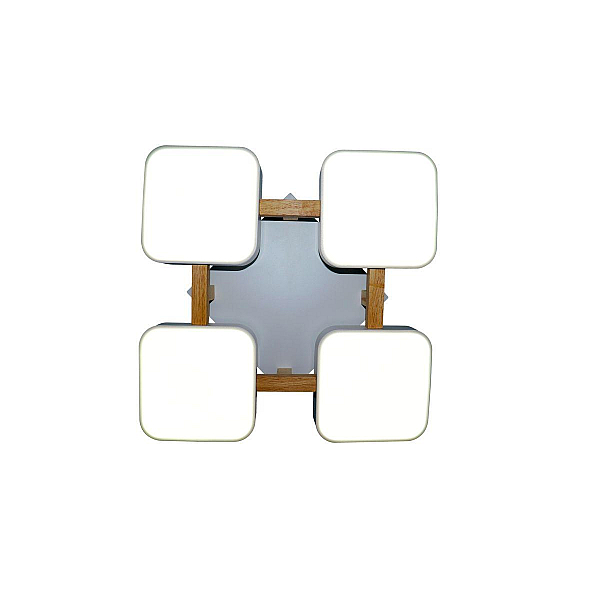 Потолочная светодиодная люстра Natali Kovaltseva Led Lamps 81323