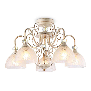 Потолочная люстра Ambrella Light Traditional TR3057