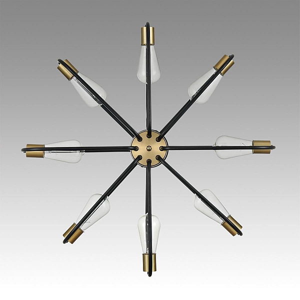 Люстра потолочная LUMION COMFI 8058/8C