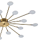 Потолочная люстра Escada STARFALL 2109/16 Copper