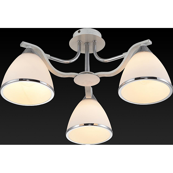 Потолочная люстра Toplight Sheena TL3670X-03RY