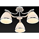 Потолочная люстра Toplight Sheena TL3670X-03RY