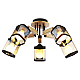 Потолочная люстра Ambrella light Traditional TR9529
