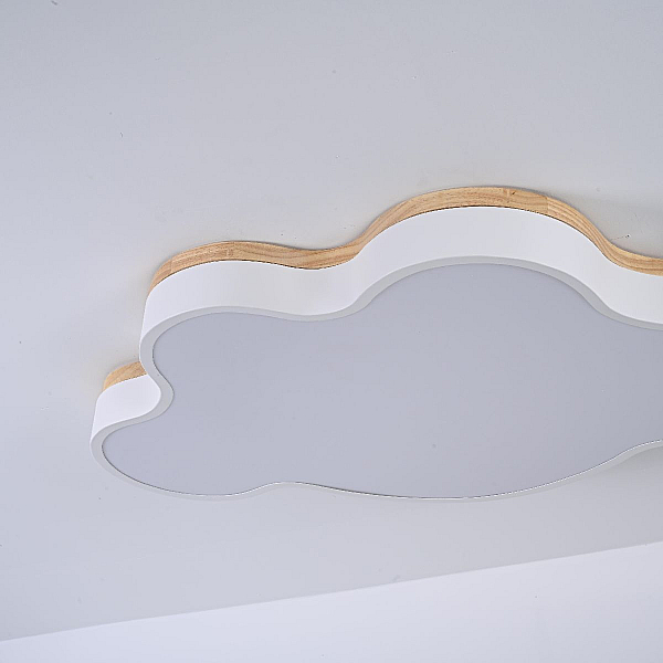 Потолочная люстра ImperiumLoft Cloud Eco 189502-26