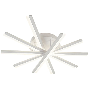 Потолочная люстра Natali Kovaltseva Line LED LAMPS 81171