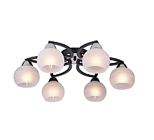 Потолочная люстра Toplight Philomena TL3730X-06BC
