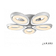 Потолочная люстра iLedex Fancy FS-011-X5 120W WH