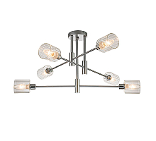 Потолочная люстра Escada Reflex 1140/6P