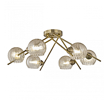Потолочная люстра Arte Milano Amalfi 322307/6 AB