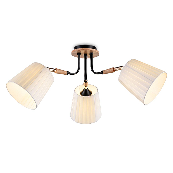 Подвесная люстра Ambrella light Traditional Modern TR4731