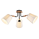 Подвесная люстра Ambrella light Traditional Modern TR4731