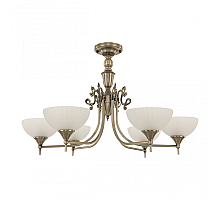 Потолочная люстра Arte Milano 340049/6 AB