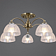 Люстра Illumico IL0564-5CSQ-25AB ELITE