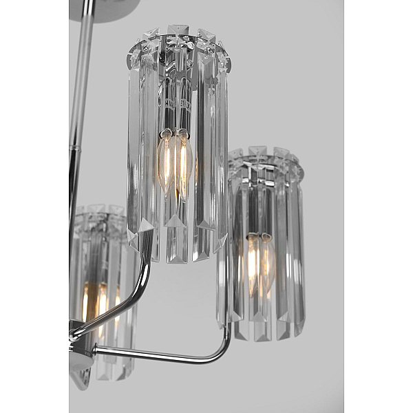 Потолочная люстра Rivoli Ifa 1063-305 Б0070170