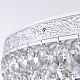 Потолочная люстра Bohemia Ivele Crystal AL19111/55OL WMN