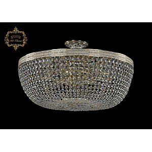 Потолочная люстра Art Classic 21.281.70SP.GW