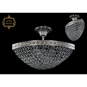 Потолочная люстра Art Classic 21.323.35SP.Ni