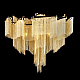 Потолочная люстра Loft IT Stream 10208/1000C Gold