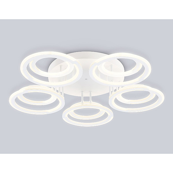 Светильник потолочный Ambrella light ACRYLICA FA8944