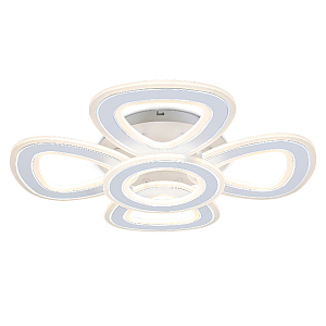 Потолочная люстра Ambrella Light Acrylica Original FA8925