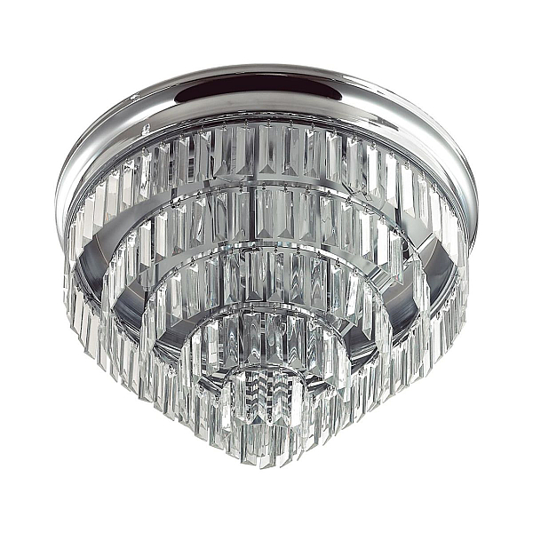 Потолочная люстра Lumion Zaha Classi 8266/8C
